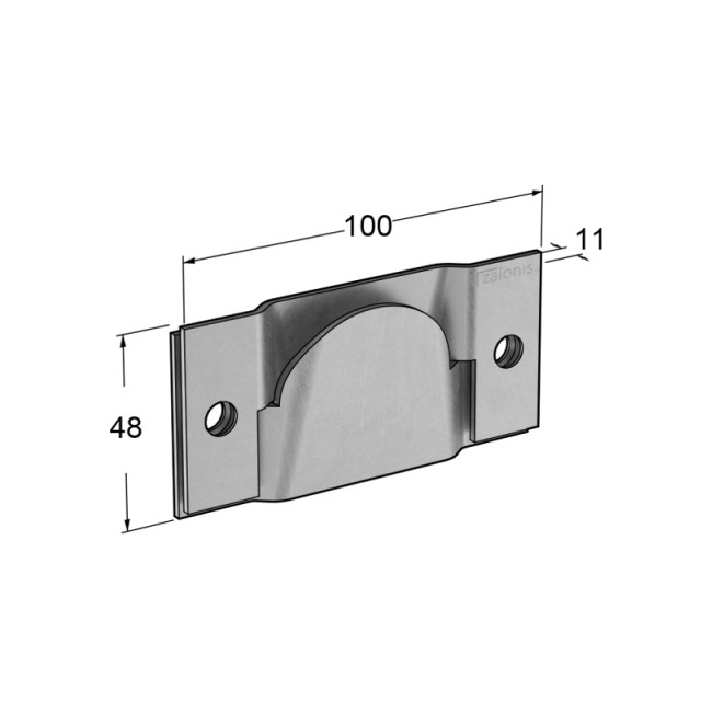 FURNIURE HARDWARE SOFA CONNECTOR HINGE